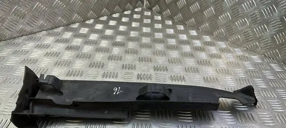 Audi A3 S3 8V Fender end trim 8V0821169D