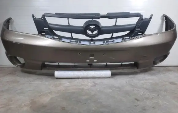 Mazda Tribute Front bumper E11050031