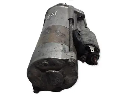 Mitsubishi Pajero Starter motor