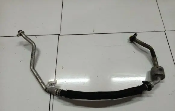 Ford S-MAX Air conditioning (A/C) pipe/hose