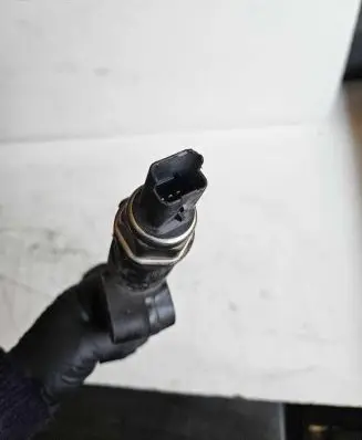 Ford Focus Fuel main line pipe 9654592680