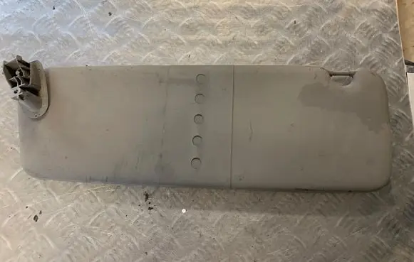 Renault Master III Sun visor