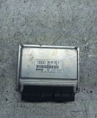 Audi A6 S6 C5 4B Engine control unit/module 3B0907552P
