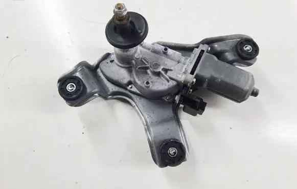 Suzuki Swift III Rear window wiper motor 2596003350