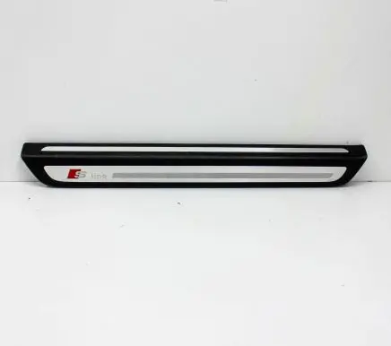 Audi Q5 SQ5 Front sill trim cover 8R0853374C