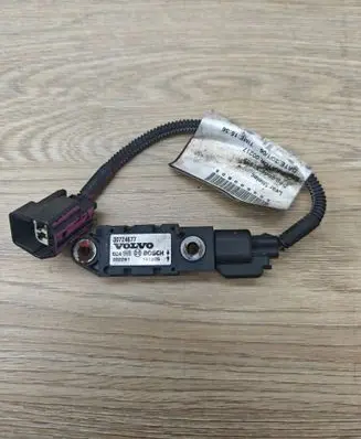 Volvo XC90 Airbag deployment crash/impact sensor 30724677