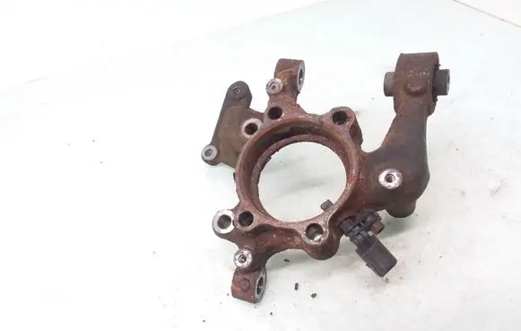 Audi A3 S3 A3 Sportback 8P Rear wheel hub spindle/knuckle 436Q