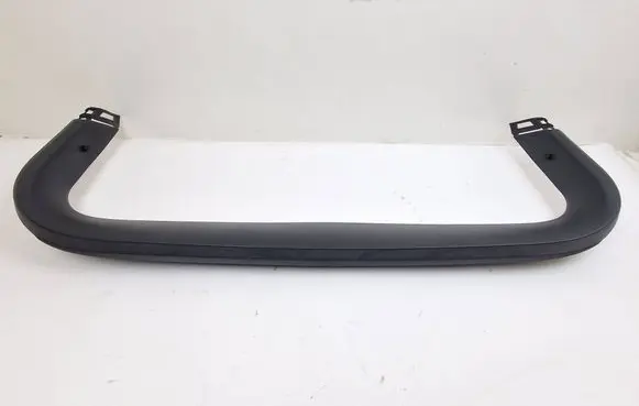 Nissan Qashqai Tailgate trim 909004EA0A