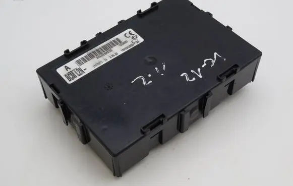 Nissan Micra Comfort/convenience module 284B2AX620