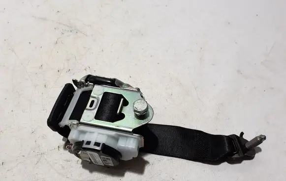 Audi A7 S7 4K8 Rear seatbelt 4K8857805A