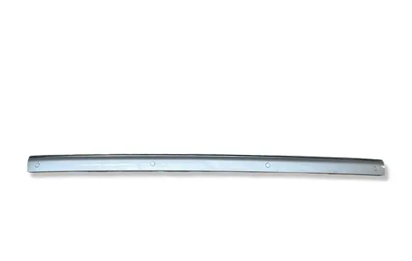 Mercedes-Benz S W220 Rear bumper trim bar molding A2208852121