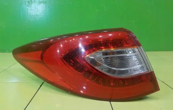 Hyundai ix35 Rear/tail lights 
