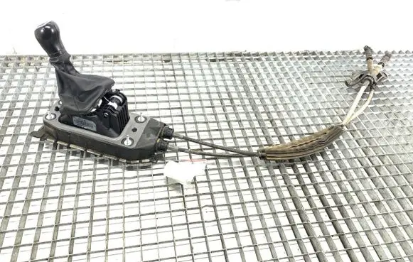 Skoda Rapid (NH) Gear shift rod 6RA711049E
