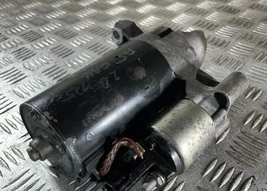 Audi A5 8T 8F Starter motor
