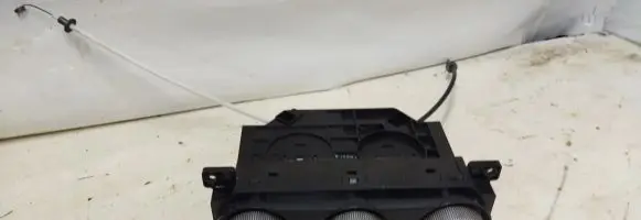 Subaru XV Climate control unit 72311FJ500