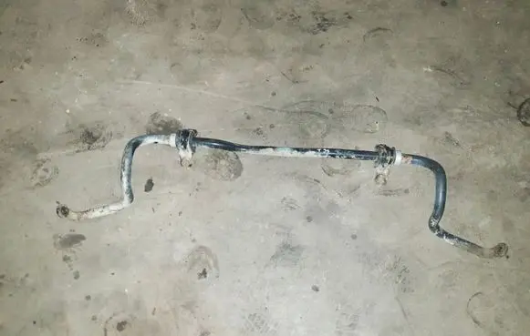 Nissan X-Trail T31 Front anti-roll bar/sway bar