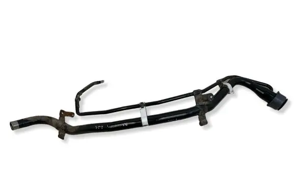 Toyota RAV 4 (XA40) Fuel tank filler neck pipe 