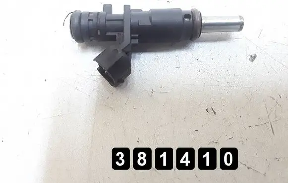 Peugeot 308 Fuel injector 1600PETROL