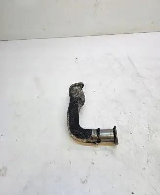 Audi A8 S8 D3 4E EGR valve line/pipe/hose 059131530C