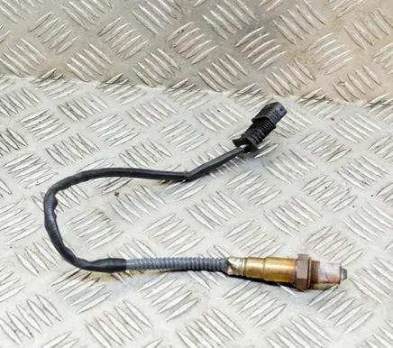 BMW 1 F20 F21 Lambda probe sensor 0258027016 0258027015