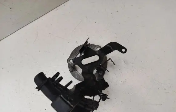 Porsche Cayenne (92A) Other engine bay part 7P5971747A