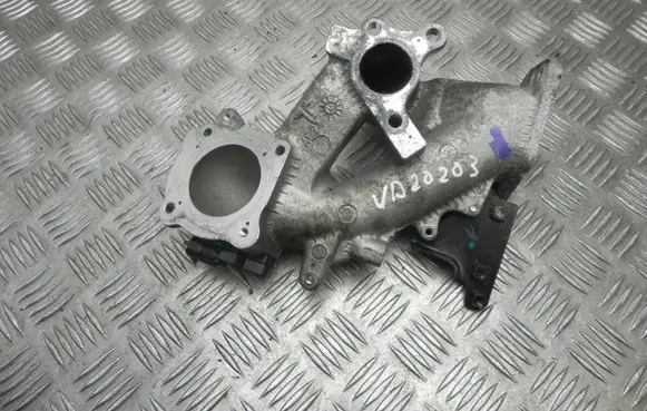 Honda Civic IX Air intake hose/pipe AC2 VD20203