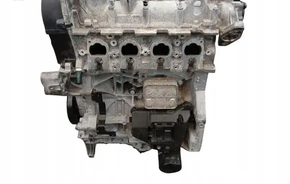 Volkswagen PASSAT Engine