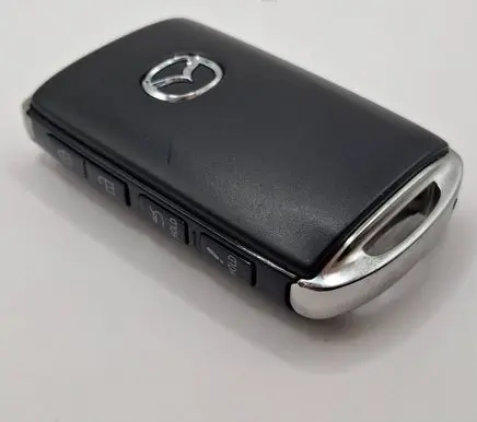 Mazda CX-9 Ignition key/card 662F-SKE13D03
