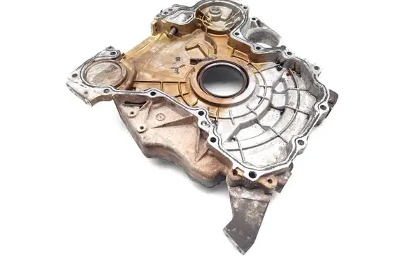 Isuzu D-Max Timing chain cover 