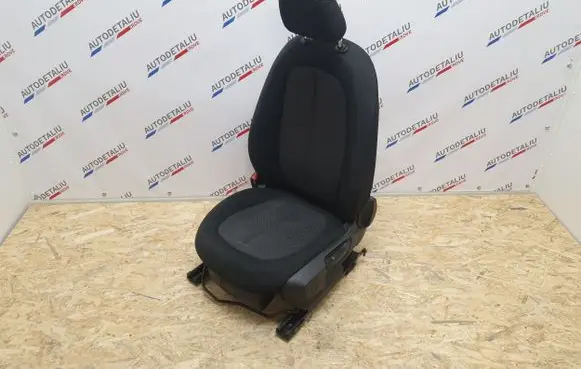 BMW 2 F45 Front driver seat 