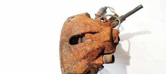 Volkswagen PASSAT B5.5 Front brake caliper