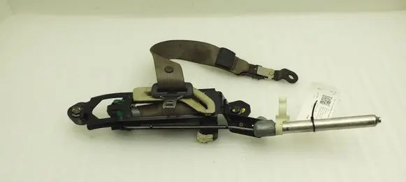Volvo S80 Front seatbelt 39990775
