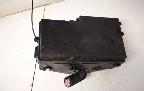 Mazda CX-7 Fuse box set eg2166767 eg21-66767
