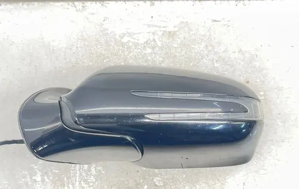 Mercedes-Benz CLC CL203 Front door electric wing mirror A2038109319