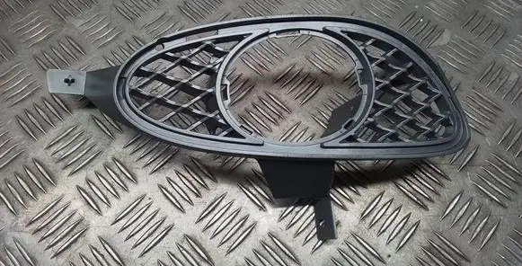 Mercedes-Benz CLS C219 Front fog light trim/grill A2198851423