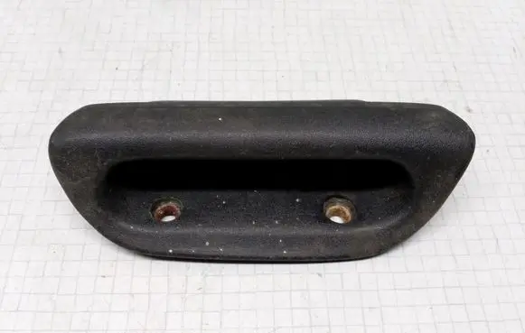 Opel Corsa B Other rear door trim element 90388407