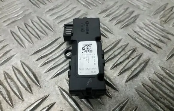 Volkswagen PASSAT B6 Steering angle sensor 3C0959654