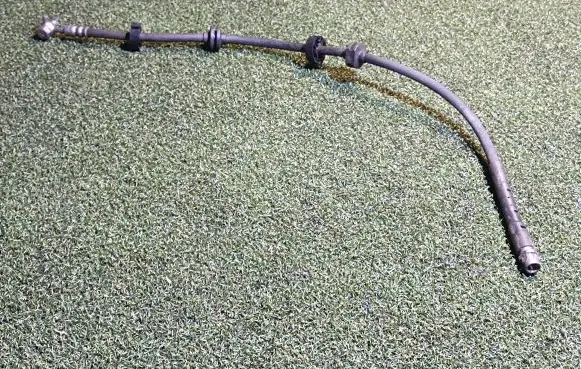 Mercedes-Benz Citan II W420 Brake line pipe/hose I080077