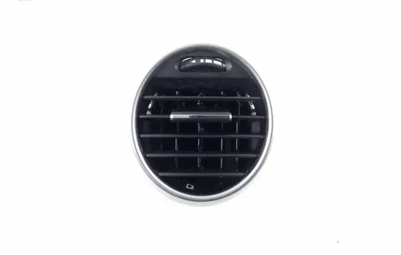 Mercedes-Benz ML W164 Dash center air vent grill A1648302154