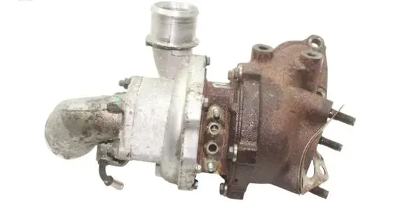 Honda CR-V Turbo 18900RFWG011M2