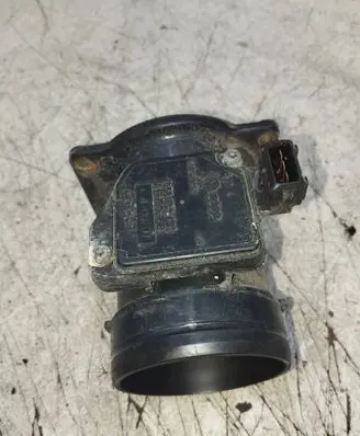 Audi A3 S3 8L Mass air flow meter 058133471 AFH6010B 40997