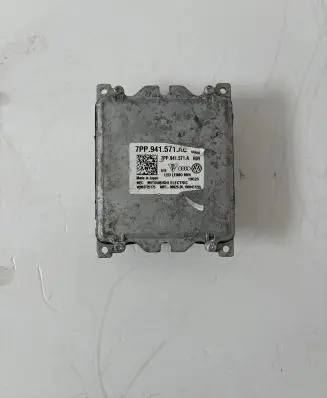 Headlight ballast module Xenon