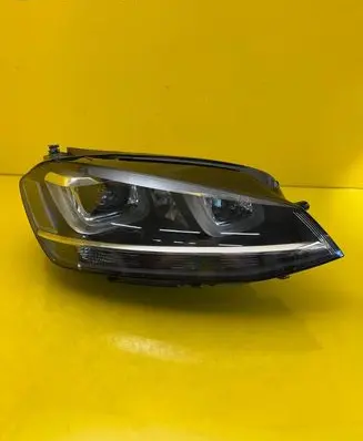 Volkswagen Golf VII Headlight/headlamp 5G1941034