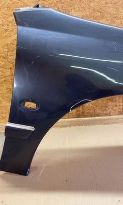 Peugeot 607 Fender