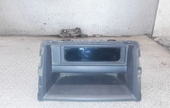 Nissan Primastar Screen/display/small screen 280341078R
