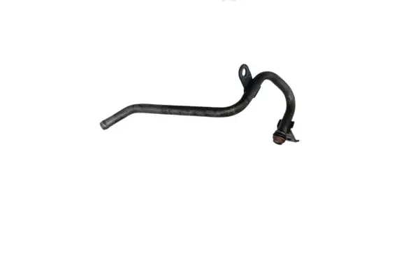 Mercedes-Benz C W204 Engine coolant pipe/hose