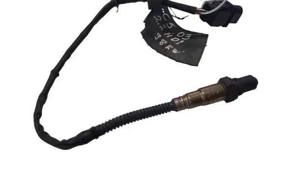 Citroen C5 Lambda probe sensor 9682216680 0281004080 1928404687