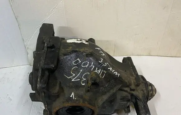 BMW X5 F15 Rear differential 315