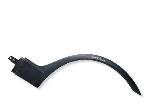 BMW X3 E83 Front arch trim 3405818