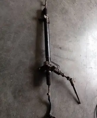 Opel Movano A Steering rack 6820000062